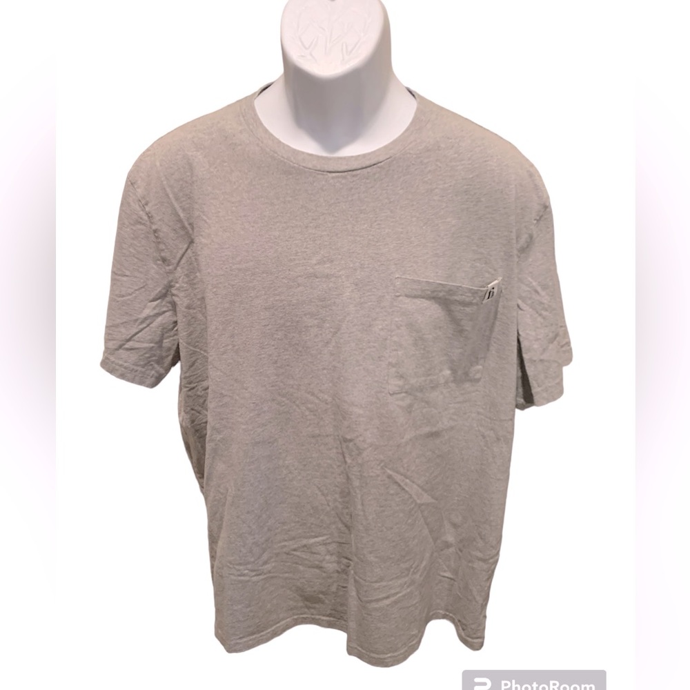 Bonobos Fielder Men's‎ Short Sleeve Pocket Tee Size XL